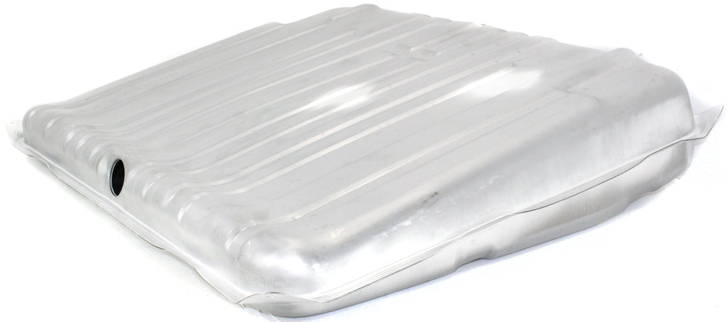 F85 64-65 / SPECIAL 66-67 FUEL TANK, w/o Filler Neck, With 1 Vent Tube, 20 Gal.