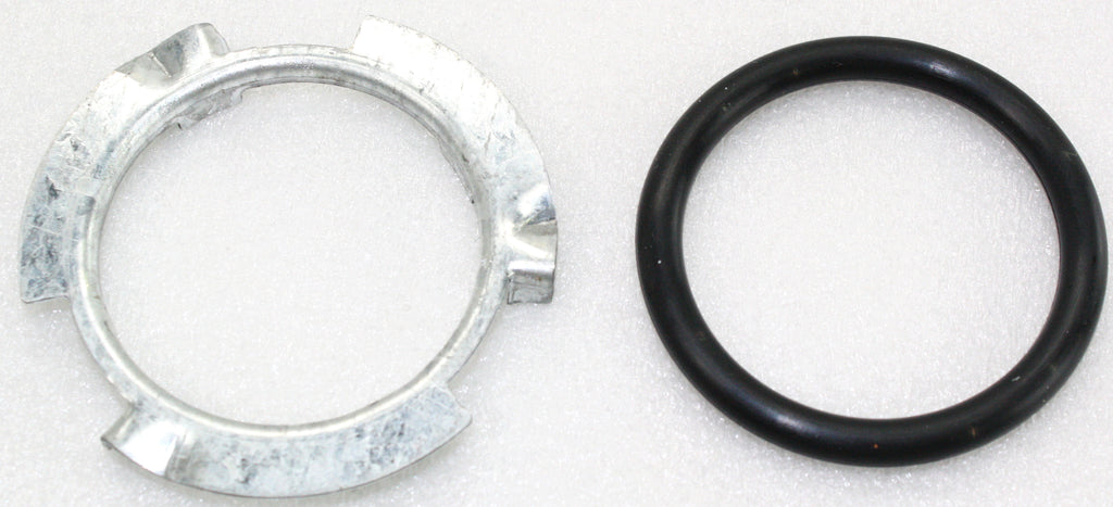 F85 64-65 / SPECIAL 66-67 FUEL TANK, w/o Filler Neck, With 1 Vent Tube, 20 Gal.