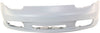 BOXSTER 03-04 FRONT BUMPER COVER, Primed, w/o Aero Kit Pkg., S Model