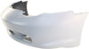BOXSTER 03-04 FRONT BUMPER COVER, Primed, w/o Aero Kit Pkg., S Model