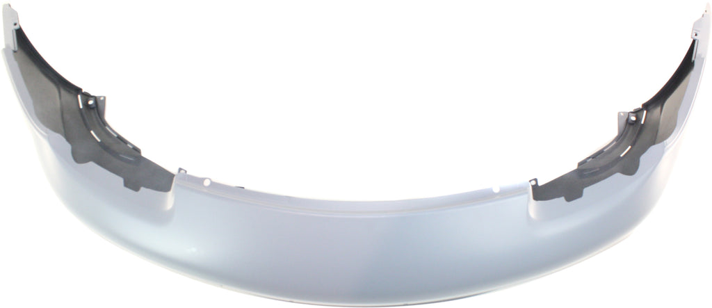 BOXSTER 03-04 FRONT BUMPER COVER, Primed, w/o Aero Kit Pkg., S Model
