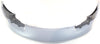 BOXSTER 03-04 FRONT BUMPER COVER, Primed, w/o Aero Kit Pkg., S Model
