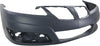 G6 09-10 FRONT BUMPER COVER, Primed, w/ CTF Pkg, (Exc. GXP Model)