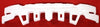 VIBE 03-04 FRONT BUMPER ABSORBER, Impact