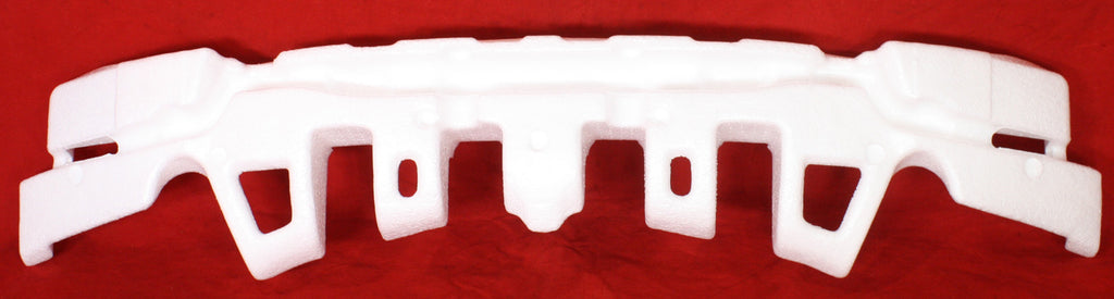 VIBE 03-04 FRONT BUMPER ABSORBER, Impact