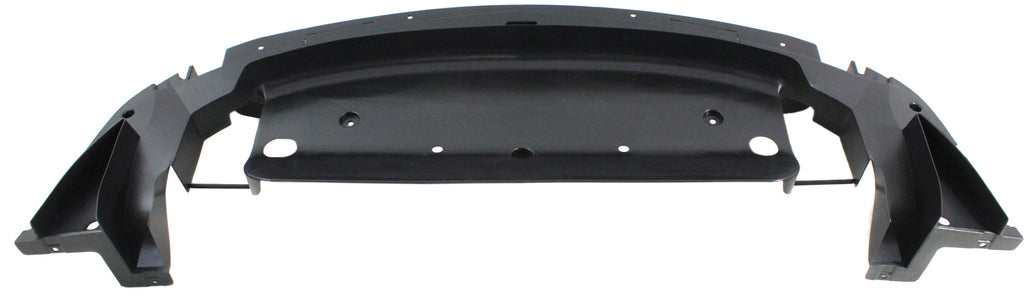 GRAND PRIX 04-08 FRONT LOWER VALANCE, Air Deflector, Primed