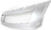 TORRENT 06-09 FRONT SKID PLATE, Silver, w/o GXP Model