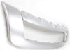 TORRENT 06-09 FRONT SKID PLATE, Silver, w/o GXP Model