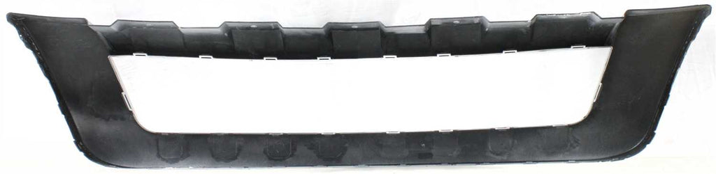 TORRENT 06-09 FRONT SKID PLATE, Silver, w/o GXP Model