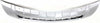 TORRENT 06-09 FRONT SKID PLATE, Silver, w/o GXP Model