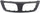 G5 07-09 GRILLE FRAME, Bezel, Primed