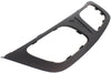 G5 07-09 GRILLE FRAME, Bezel, Primed