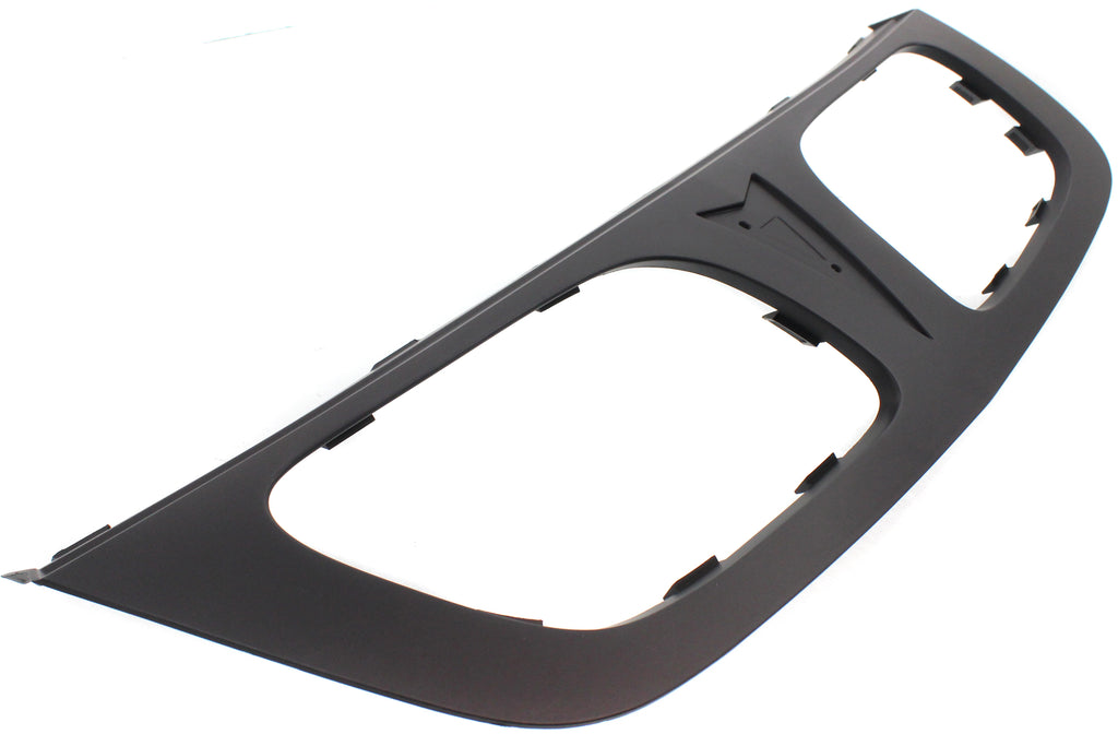 G5 07-09 GRILLE FRAME, Bezel, Primed