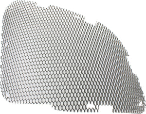 G6 08-09 GRILLE LH, Inner, Paint to Match, GT Model