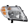 PATHFINDER 08-12 HEAD LAMP RH, Assembly, Halogen