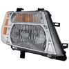 PATHFINDER 08-12 HEAD LAMP RH, Assembly, Halogen