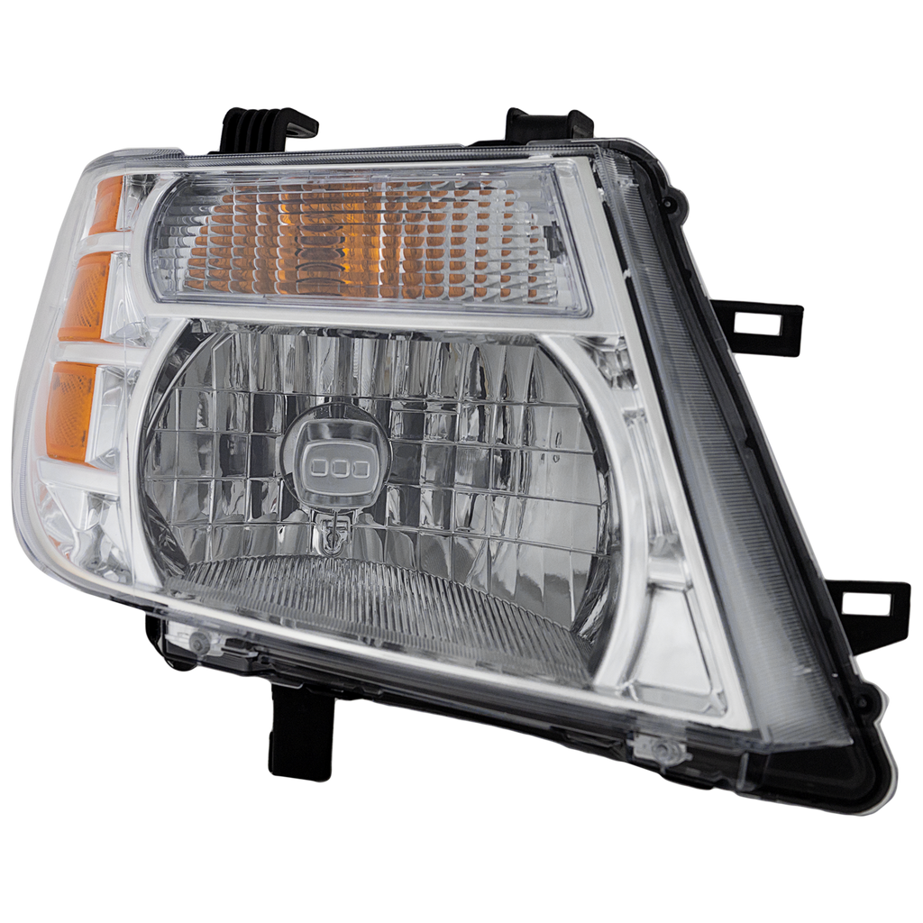 PATHFINDER 08-12 HEAD LAMP RH, Assembly, Halogen