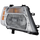 PATHFINDER 08-12 HEAD LAMP RH, Assembly, Halogen