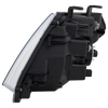 PATHFINDER 08-12 HEAD LAMP RH, Assembly, Halogen