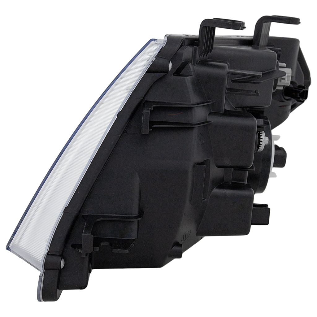 PATHFINDER 08-12 HEAD LAMP RH, Assembly, Halogen