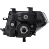 PATHFINDER 08-12 HEAD LAMP RH, Assembly, Halogen