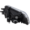 PATHFINDER 08-12 HEAD LAMP RH, Assembly, Halogen