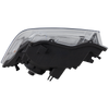 PATHFINDER 08-12 HEAD LAMP RH, Assembly, Halogen