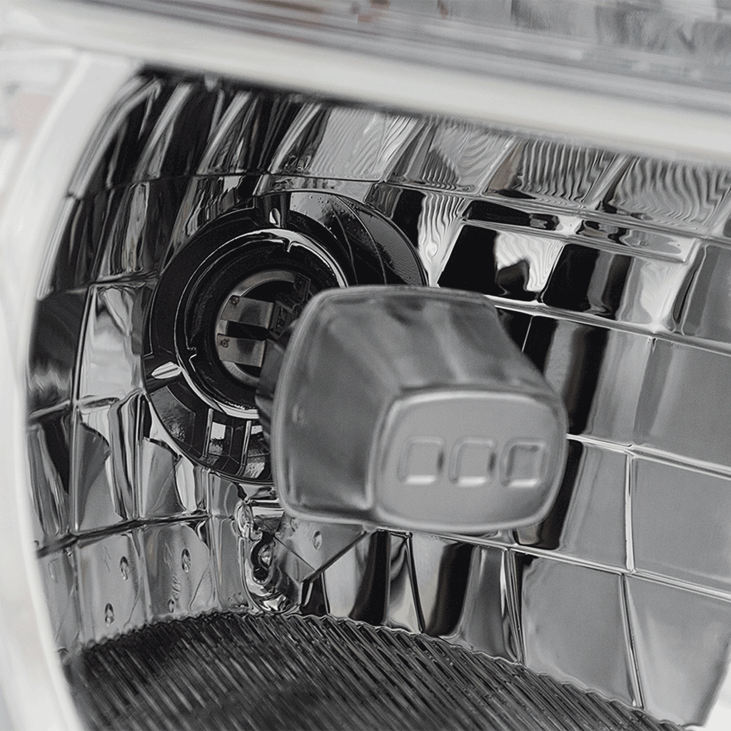 PATHFINDER 08-12 HEAD LAMP RH, Assembly, Halogen