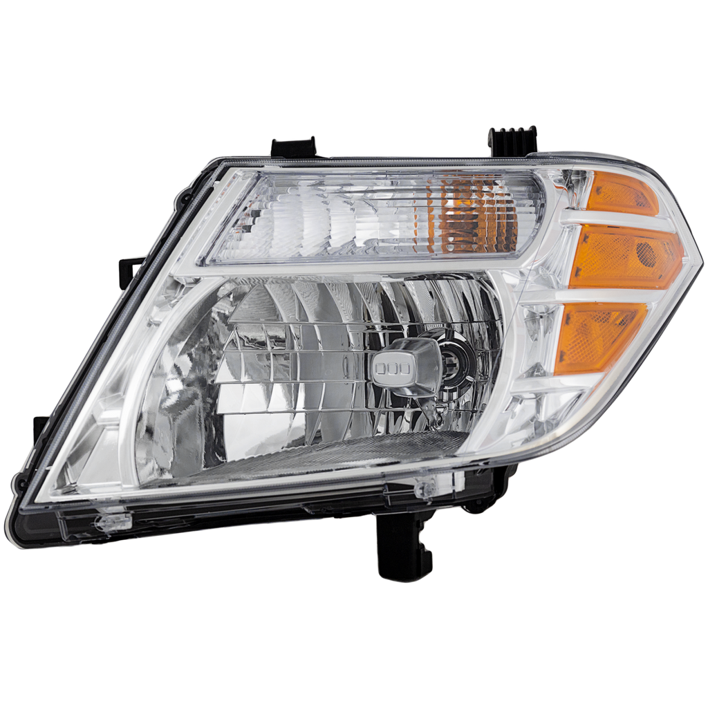 PATHFINDER 08-12 HEAD LAMP LH, Assembly, Halogen