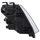 PATHFINDER 08-12 HEAD LAMP LH, Assembly, Halogen