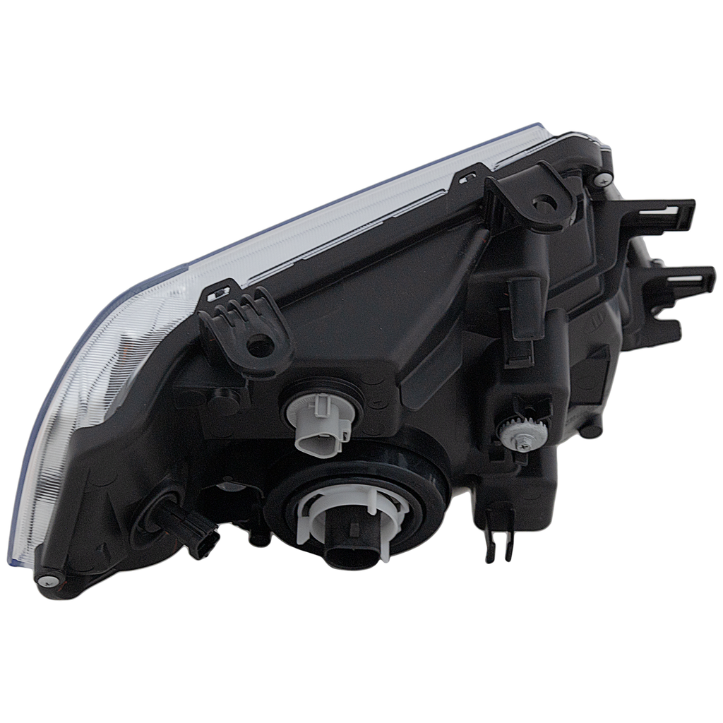 PATHFINDER 08-12 HEAD LAMP LH, Assembly, Halogen