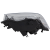 PATHFINDER 08-12 HEAD LAMP LH, Assembly, Halogen