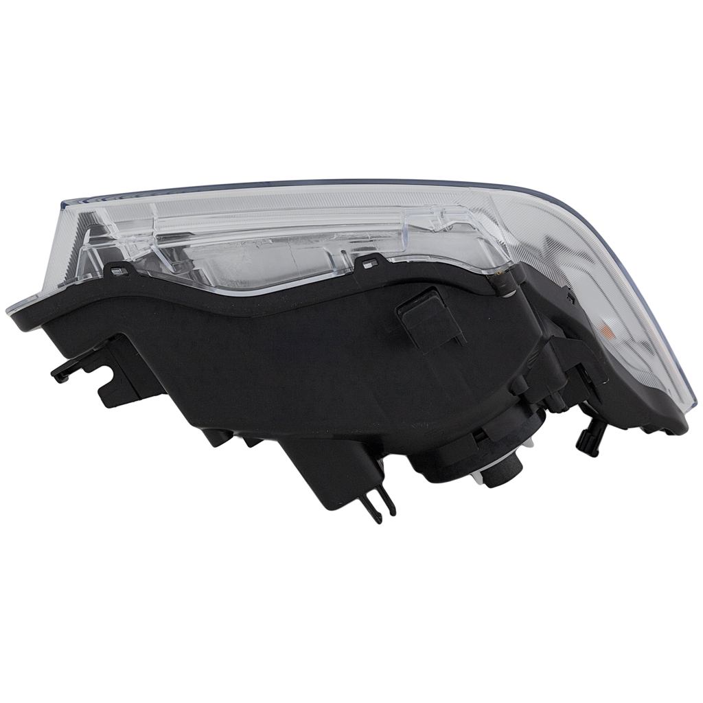 PATHFINDER 08-12 HEAD LAMP LH, Assembly, Halogen