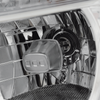 PATHFINDER 08-12 HEAD LAMP LH, Assembly, Halogen