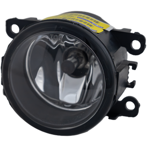 CAYENNE 05-18/MACAN 15-18 FRONT FOG LAMP RH=LH, Assembly, w/o Sprt Design Pkg, (Macan, Base/S Mdls) - CAPA