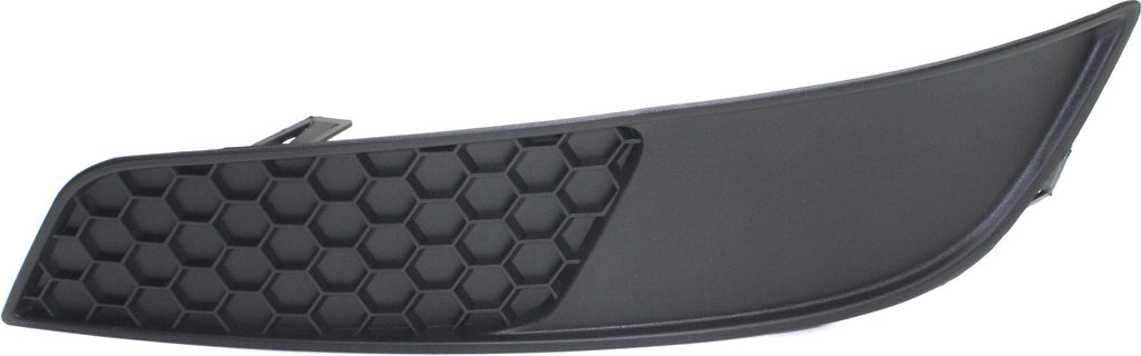 G6 09-10 FRONT FOG LAMP MOLDING LH, Primed, (GT, w/ CFT Package)/Base Models