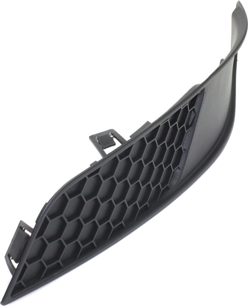 G6 09-10 FRONT FOG LAMP MOLDING LH, Primed, (GT, w/ CFT Package)/Base Models