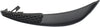 G6 09-10 FRONT FOG LAMP MOLDING LH, Primed, (GT, w/ CFT Package)/Base Models