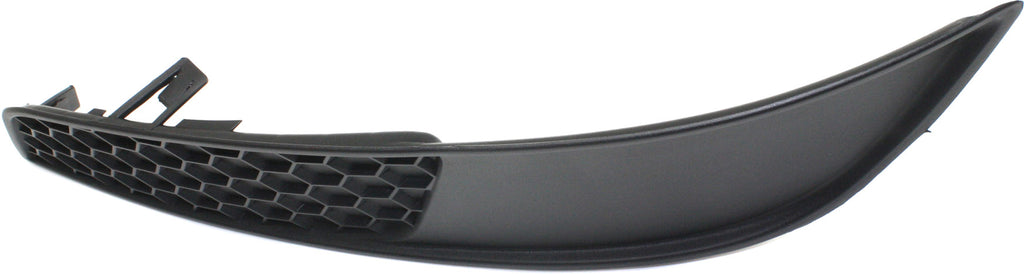 G6 09-10 FRONT FOG LAMP MOLDING LH, Primed, (GT, w/ CFT Package)/Base Models