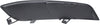 G6 09-10 FRONT FOG LAMP MOLDING LH, Primed, (GT, w/ CFT Package)/Base Models