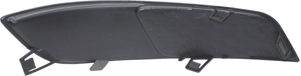 G6 09-10 FRONT FOG LAMP MOLDING LH, Primed, (GT, w/ CFT Package)/Base Models
