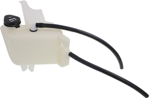 GRAND PRIX 05-08/IMPALA 06-09 COOLANT TANK (RADIATOR SPARE TANK), Assembly, 5.3L Eng