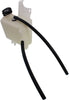 GRAND PRIX 05-08/IMPALA 06-09 COOLANT TANK (RADIATOR SPARE TANK), Assembly, 5.3L Eng