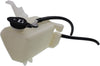 GRAND PRIX 05-08/IMPALA 06-09 COOLANT TANK (RADIATOR SPARE TANK), Assembly, 5.3L Eng