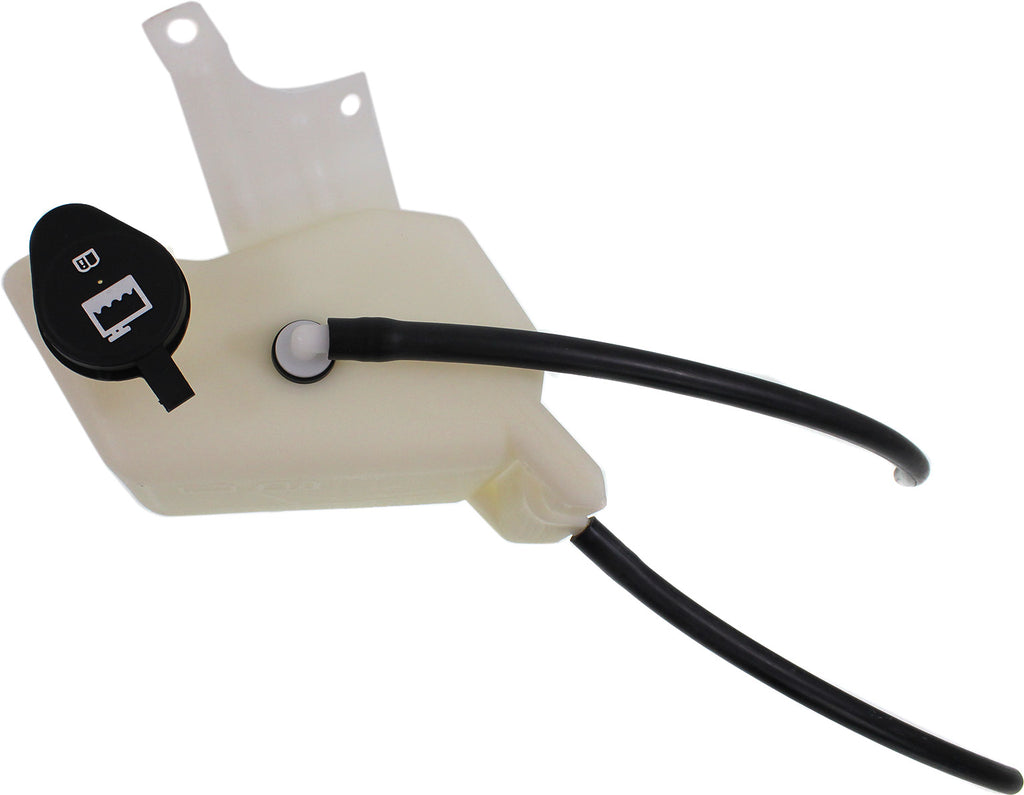 GRAND PRIX 05-08/IMPALA 06-09 COOLANT TANK (RADIATOR SPARE TANK), Assembly, 5.3L Eng