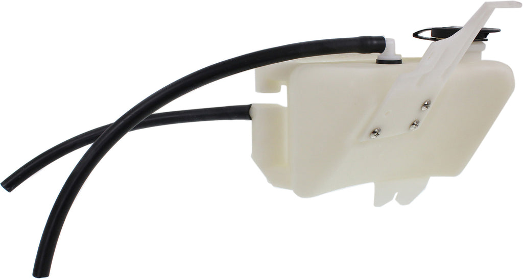 GRAND PRIX 05-08/IMPALA 06-09 COOLANT TANK (RADIATOR SPARE TANK), Assembly, 5.3L Eng