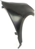 VIBE 09-10 FRONT FENDER RH, Primed
