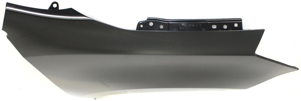 VIBE 09-10 FRONT FENDER RH, Primed