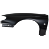 GTO 04-06 FRONT FENDER LH, Primed