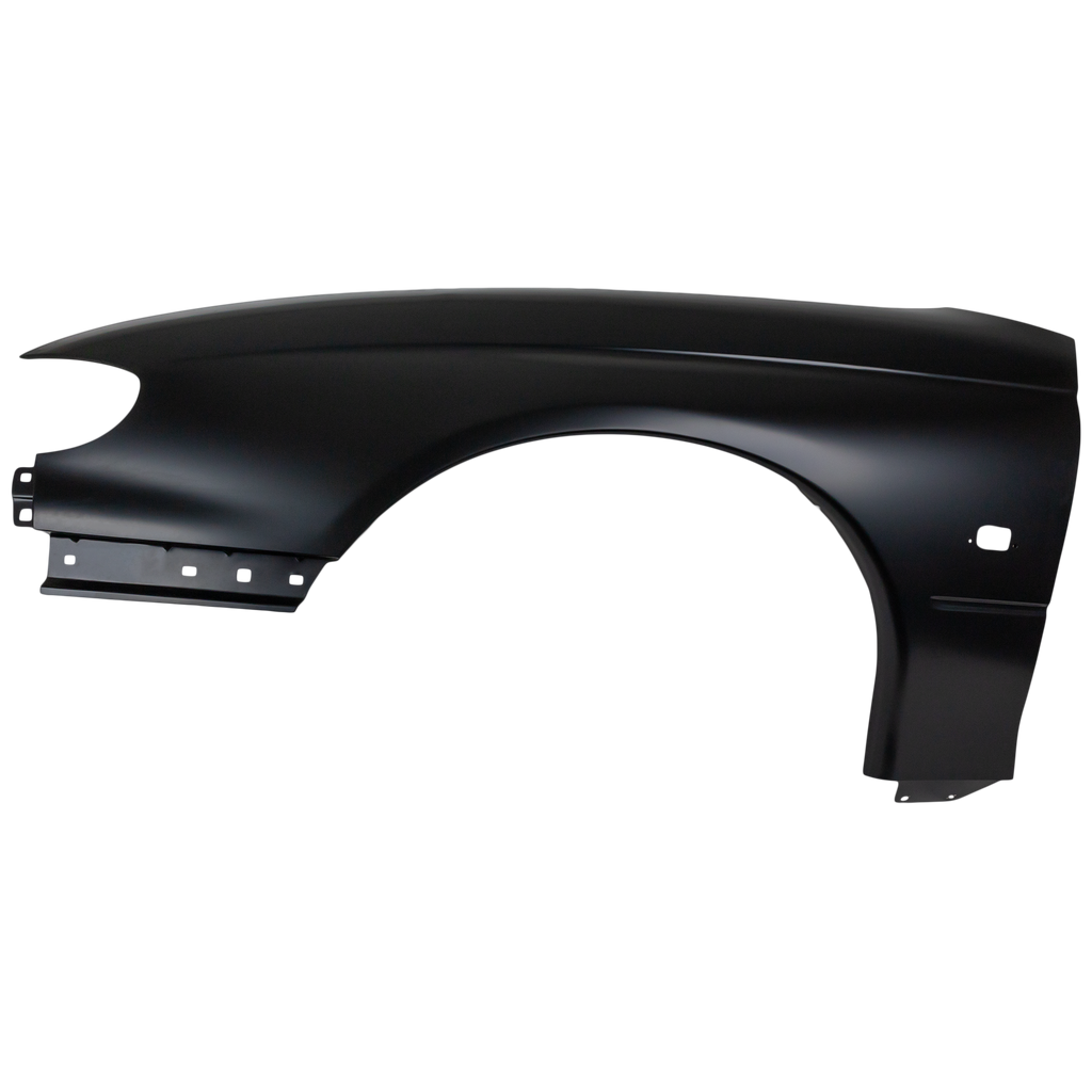 GTO 04-06 FRONT FENDER LH, Primed